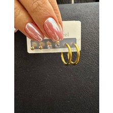 SP Accessories Küpe