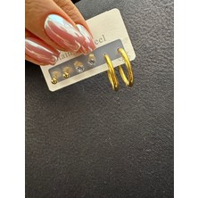 SP Accessories Küpe