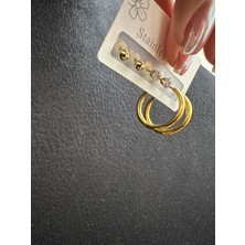 SP Accessories Küpe