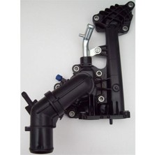 SAGEM-131168 - Termostat 88°c 500  x Egea 1.6 Doblo 05> Ducato 2.0 Euro 6