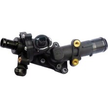 SAGEM-131203 - Termostat 83°c Clıo Iv Captur-Kadjar-Kangoo-Megane 3-4-TALISMAN-CITAN-A160-A180-B160-B180 Dokker-Lodgy-Logan-Duster-Sandero 12> 1.5 Dcı K9K