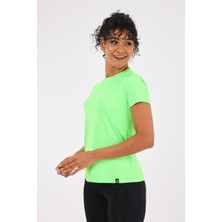 Scorp Desire Spor Tişört Yeşil