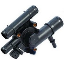 SAGEM-131198 - Termostat 89°c Clıo Iı 1.9d Kangoo 01>03 1.9d Megane I 1.9d Laguna Iı 01> 1.9 Dcı Scenıc I 1.9d Espace Iv 1.9d