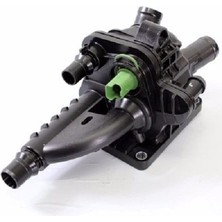 SAGEM-131172 - Termostat 83°c P206 + P207 P301 P308 P508 Partner / C3 Iı  C3 Pıcasso C4 Iı C4 Pıcasso C5 Iıı Berlıngo 1.6 Hdı