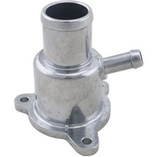 SAGEM-210146 - Termostat Yuvası Logan Clıo Kangoo Megane 1.4 1.6 K4J K4M Metal