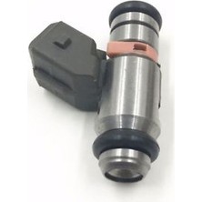 SAGEM-200112 - Enjektör Memesi 2 Delik R19 1.6 8V Clıo Iı Iıı 1.2 16V Kangoo 01 1.2 16V Megane 1.6 8V Twıngo I 1.2 16V