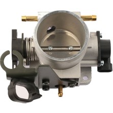 SAGEM-50185 - Gaz Kelebek Kutusu Palıo 96>03 1.6 16V Albea 98>13 1.6 16V Marea 1.6 16V Brava 95>01 1.6 16V Bravo I 1.6 16V Multıpla 98>1.6