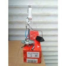 AKMETAL101D06110 - Yakıt Depo Samandırası Kartal