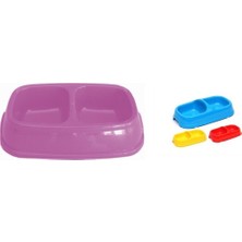 Ozcmax Mama Kabı İkili - Mini