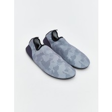 Lcw Steps  Desenli Erkek Deniz Ayakkabısı