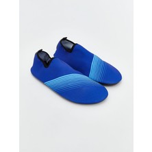 Lcw Steps  Desenli Erkek Deniz Ayakkabısı