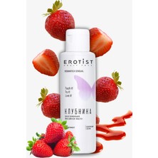 Erotist Çilek Aromalı Cinsel Jel ve Zevk Artırıcı Şeffaf Penis Kılıfı -Tırtıklı Uyarım Ile Sınırları Aşın! 768010