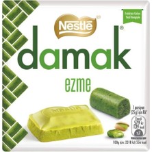 Nestle Damak Kare Ezme 55 gr x 6 Adet
