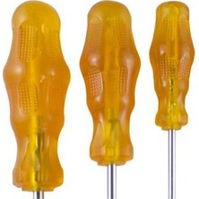Ozcmax Mıknatıs Uçlu Tornavida Seti 7 Li