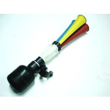 Ozcmax Havalı Korna - 3 Borulu