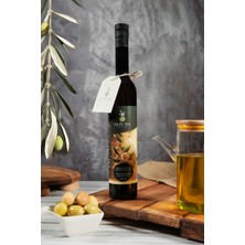 OLİV'DA Yeni Nesil Erken Hasat Soğuk Sıkım Natürel Sızma Zeytinyağı 500 ml