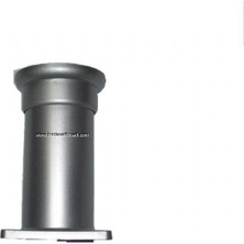 AlanSansli Plastik Saten Baza Ayağı 10 cm