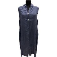 Phuti Italyan Uzun Yelek