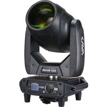 Kava Beam 320 Robot Işık