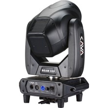 Kava Beam 320 Robot Işık