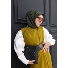 Silk Home Twill Ipek Eşarp 11459-19