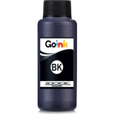 Goink Canon Pixma E3640 Uyumlu Kartuş Dolum Seti | 4 Renk Goink Müre