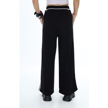 Kız Çocuk %100 Pamuk Oversize Eşofman ALTI-EŞF-0001