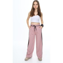 Çocuk Oversize %100 Pamuk Alt EŞOFMAN-EŞF-0001