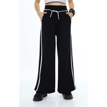 Çocuk Oversize %100 Pamuk Alt EŞOFMAN-EŞF-0001