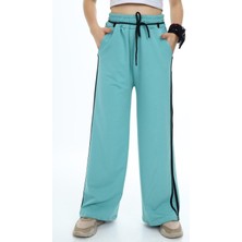 Çocuk Oversize %100 Pamuk Alt EŞOFMAN-EŞF-0001