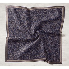 Silk Home Twill Ipek Eşarp 11459-03