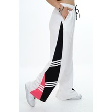 Çocuk Oversize Geniş Paça %100 Pamuk Alt EŞOFMAN-EŞF-0003