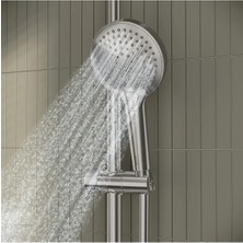 Artema Aquaheat Joy 220 A47200 Krom Duş Seti