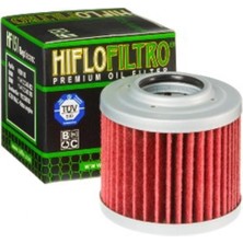Hiflo HF151 Yağ Filtresi 1997-2000 Bmw F 650ST