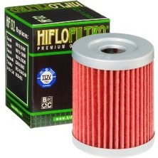 Hiflo Hf132 1999-2006 Suzuki Burgman An 400 Uyumlu
