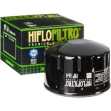 Hiflo HF164 Yağ Filtresi 2004-2012 Bmw R 1200 Gs