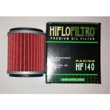Hiflo HF140 Yağ Filtresi 2008-2009 Husqvarna Te 250