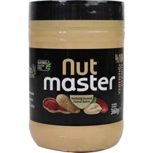 Yer Fıstığı Ezmesi %100 x 8 Koli (360 gr )