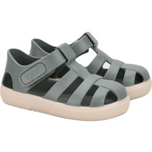 Igor S10340-013 Bay Çocuk Sandalet