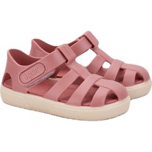 Igor S10340-383 Bay Kız Çocuk Sandalet