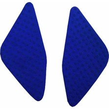 Gogo Stomp Grıp Mavi Universal