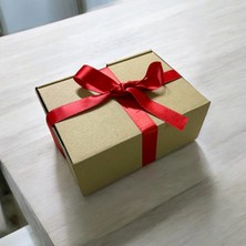 Goon Shop Kar Küresi ve Papatya Kolye 14 Şubat Sevgililer Günü Veya Doğum Günü Için Konsept Hediyelik