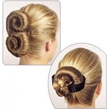 Ozcmax Sihirli 2 Li Topuz Yapıcı