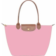 Dainty Bag Yurtdışı Menşeili Katlanır Kadın Çanta L-Beden No3 43X31CM