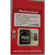 Yüksek Hızlı Hafıza Kartı Xiaomi 512 GB U3 Pro Plus ve Select Sd Kart Okuyucu Adaptörü