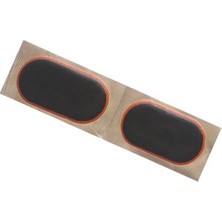 Ozcmax Büyük Lastik Yaması - Bisiklet - Motor Lastiği Yaması