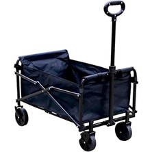 Kiwi KFW-390 Katlanabilir, Kamp, Piknik, Plaj, Pazar, Market Arabası