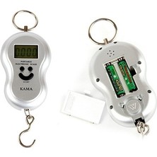 Ozcmax Profesyonel Dijital El Terazisi El Kantarı 50 kg / 10 gr