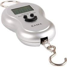 Ozcmax Profesyonel Dijital El Terazisi El Kantarı 50 kg / 10 gr