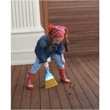 Ozcmax Pratik El Süpürgesi 28 cm